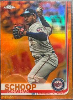 Jonathan Schoop