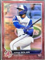 Jorge Soler