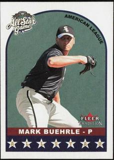 Mark Buehrle