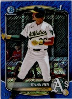 Dylan Fien