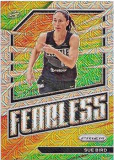 Sue Bird
