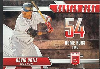 David Ortiz