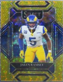 Jalen Ramsey