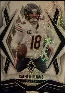 Caleb Williams
