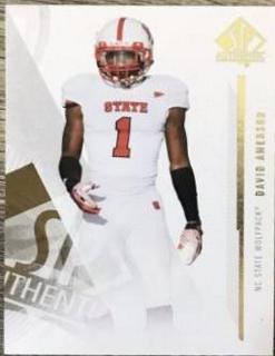 David Amerson