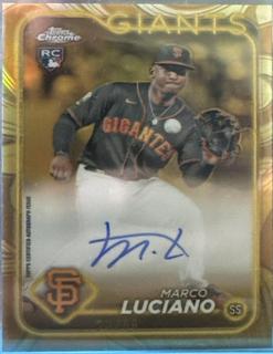Marco Luciano