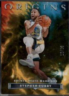 Stephen Curry