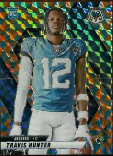 Travis Hunter