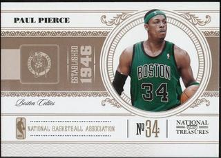Paul Pierce