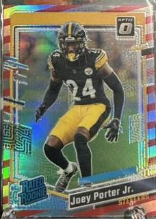 Joey Porter Jr.