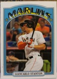 Giancarlo Stanton