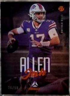 Josh Allen
