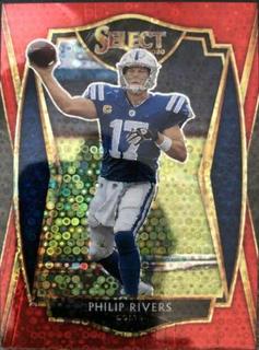 Philip Rivers