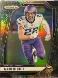 Harrison Smith