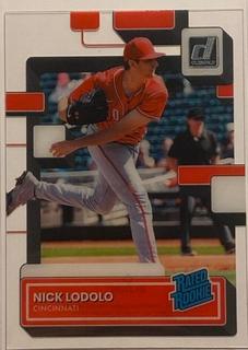 Nick Lodolo