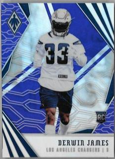 Derwin James