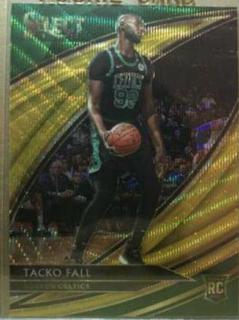 Tacko Fall