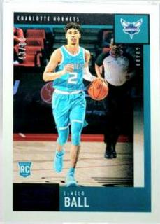 LaMelo Ball