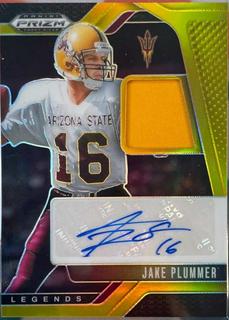 Jake Plummer
