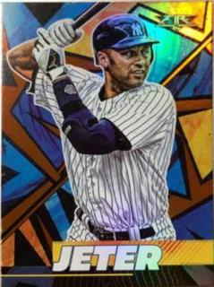 Derek Jeter