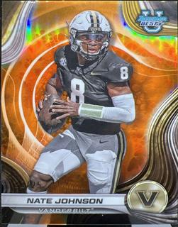 Nate Johnson