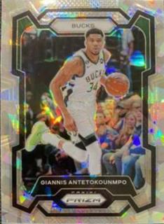 Giannis Antetokounmpo