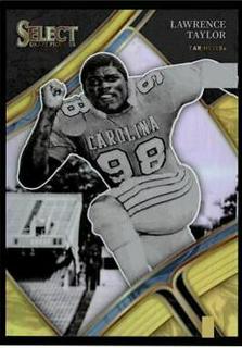 Lawrence Taylor