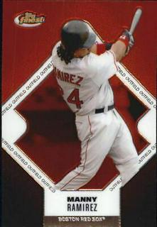 Manny Ramirez