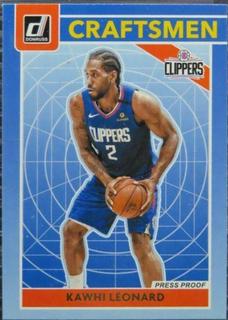 Kawhi Leonard