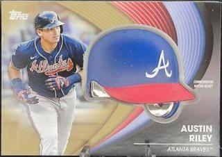 Austin Riley