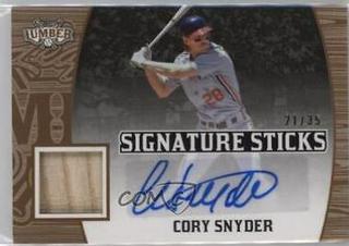 Cory Snyder