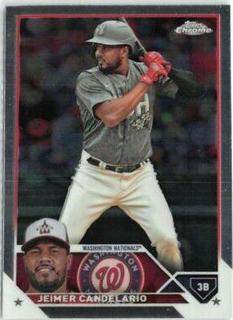 Jeimer Candelario