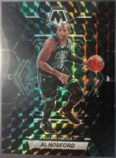 Al Horford