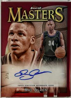 Ray Allen