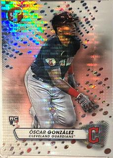 Oscar Gonzalez