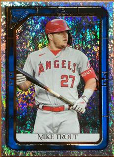 Mike Trout