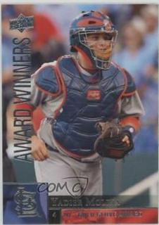 Yadier Molina
