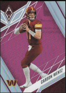 Carson Wentz