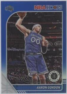Aaron Gordon