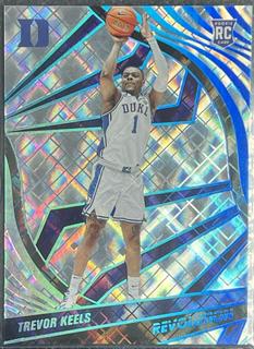 Trevor Keels