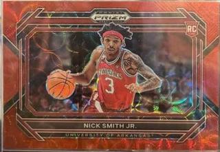 Nick Smith Jr.