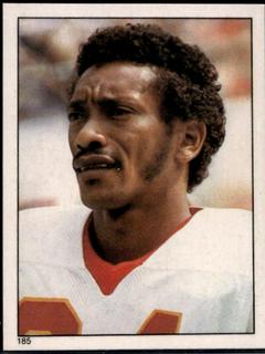 Lemar Parrish