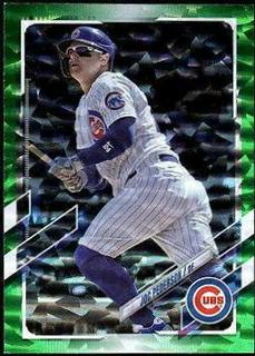 Joc Pederson