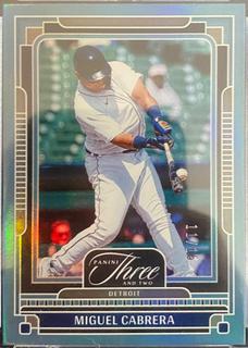 Miguel Cabrera