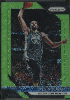 Kevin Durant