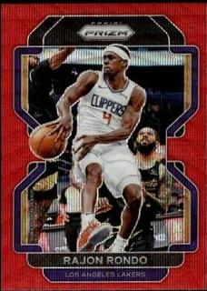 Rajon Rondo