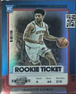 Quentin Grimes