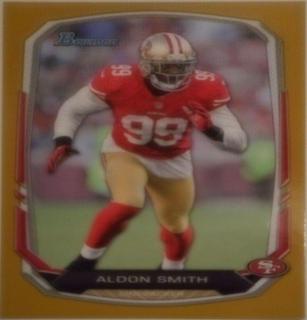 Aldon Smith
