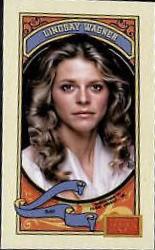 Lindsay Wagner