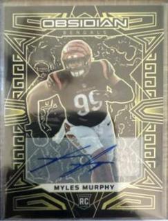Myles Murphy